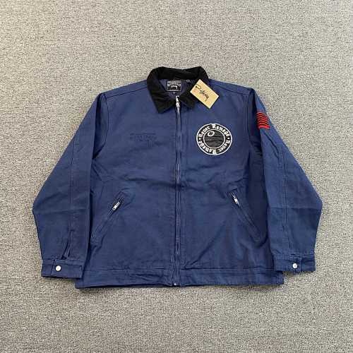 Stussy Jacket
