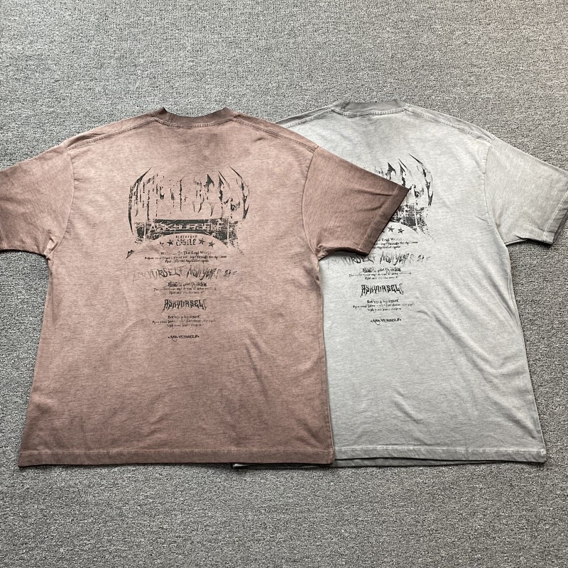 Askyurself T-shirt