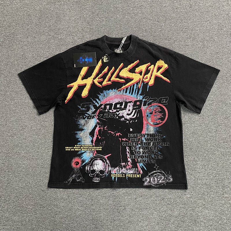 Hellstar T-shirt