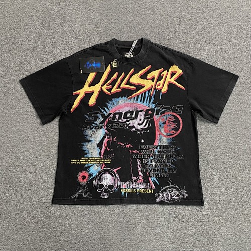 Hellstar T-shirt