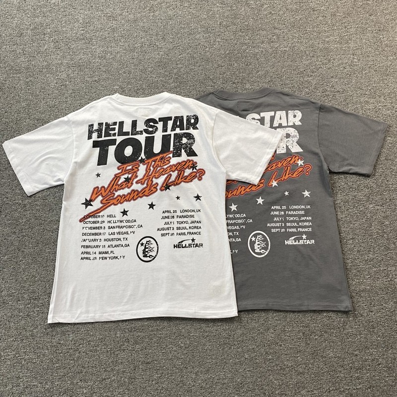 Hellstar T-shirt