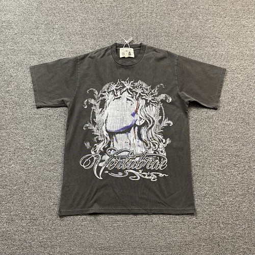 Vertabre Push T-shirt