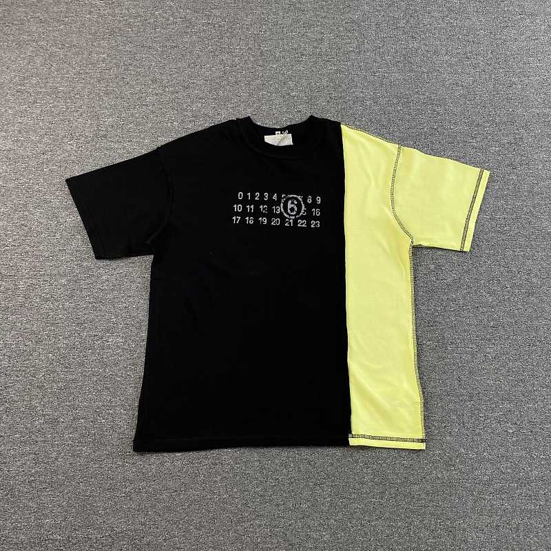 MM6 Maison Margiela T-shirt