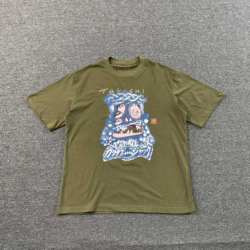 Travis Scott T-shirt
