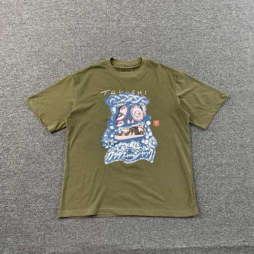 Travis Scott T-shirt