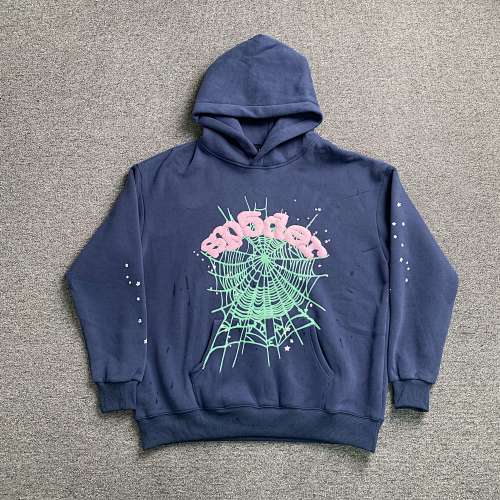 Sp5der YoungThug Hoodie