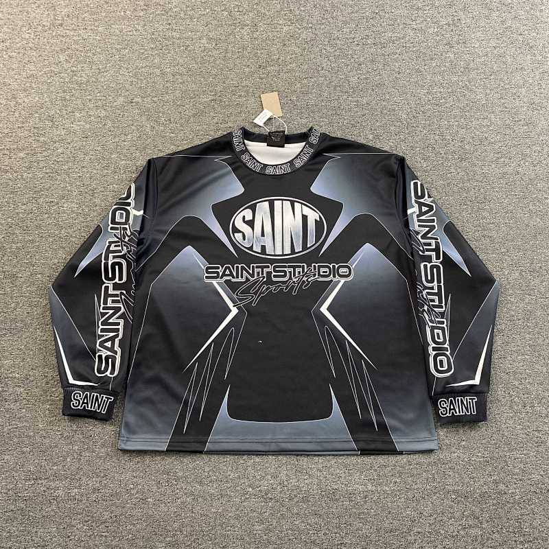Saint Michael T-shirt