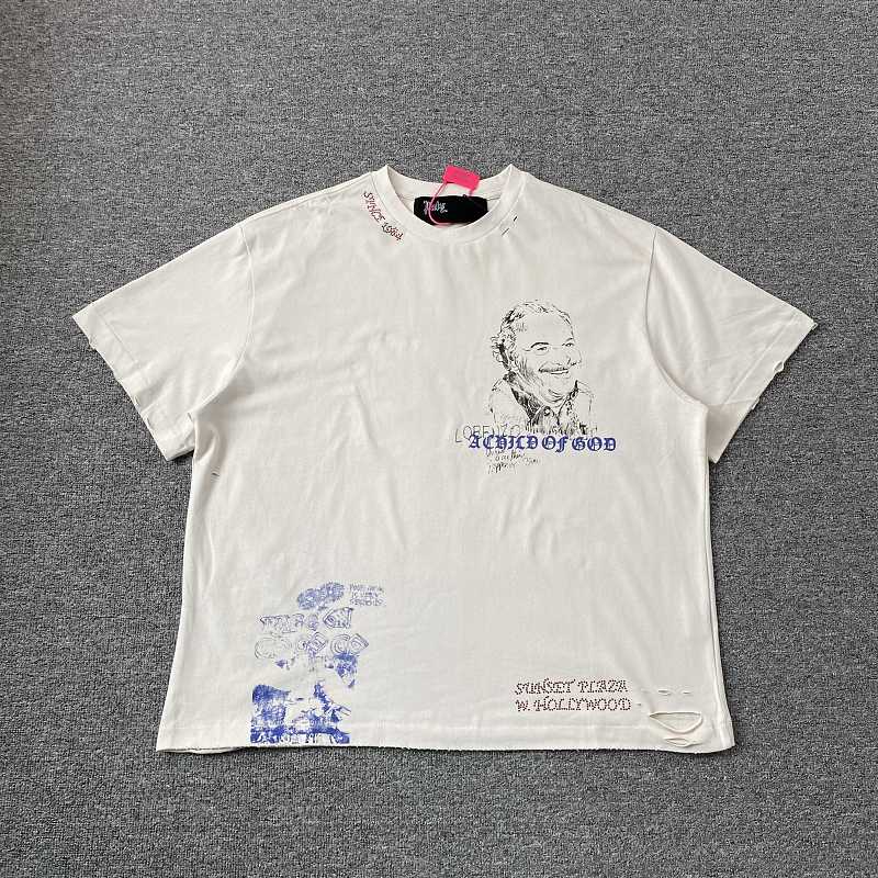 Paly Hollywood T-shirt
