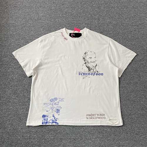 Paly Hollywood T-shirt