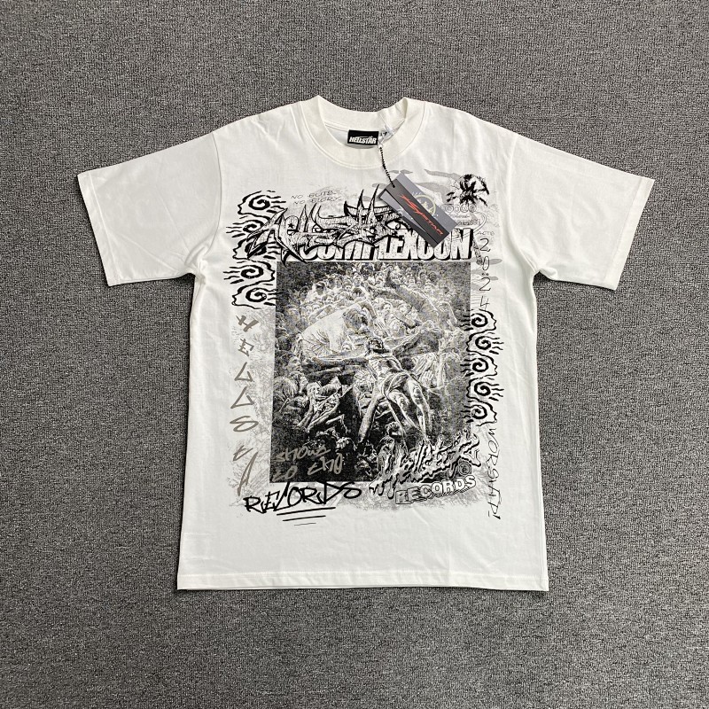 Hellstar Studios T-shirt