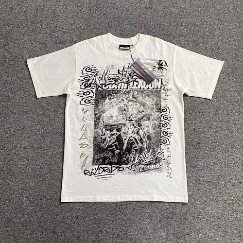 Hellstar Studios T-shirt