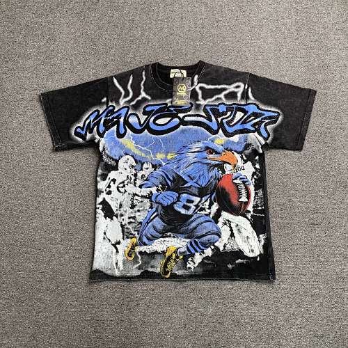 Majestik T-shirt