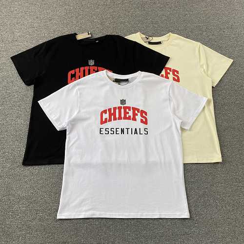 Fog Essentials X Nfl T-shirt
