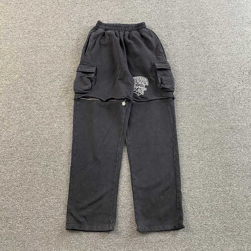 Glo Gang The Glory Full Zip Pants