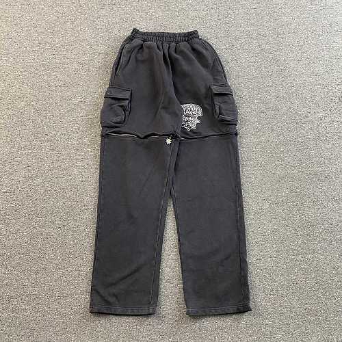 Glo Gang The Glory Full Zip Pants