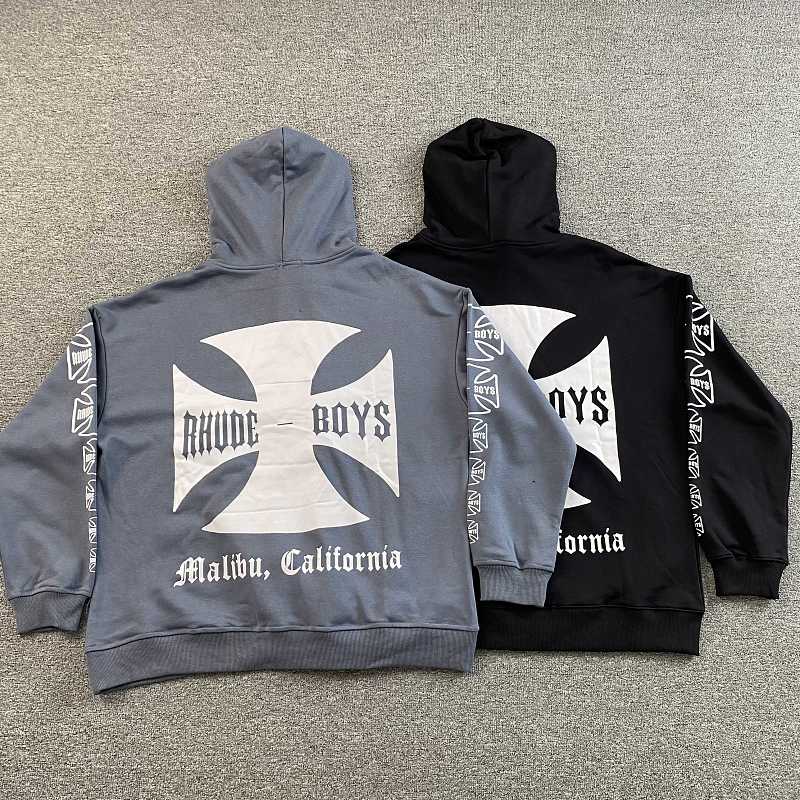 Rhude Hoodie