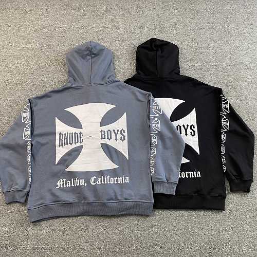 Rhude Hoodie