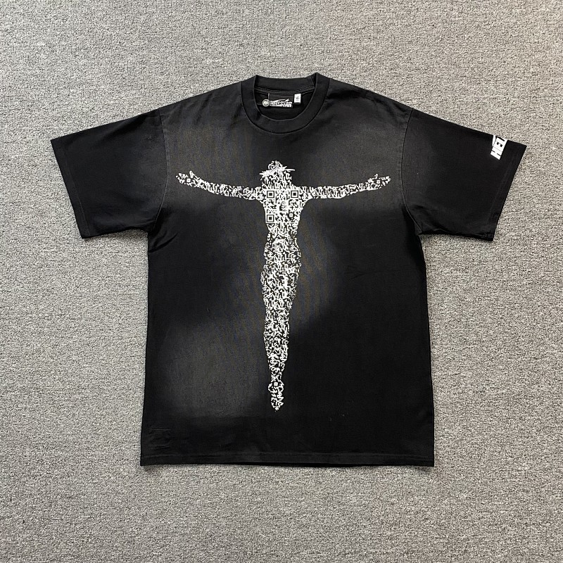 Hellstar Brain T-shirt