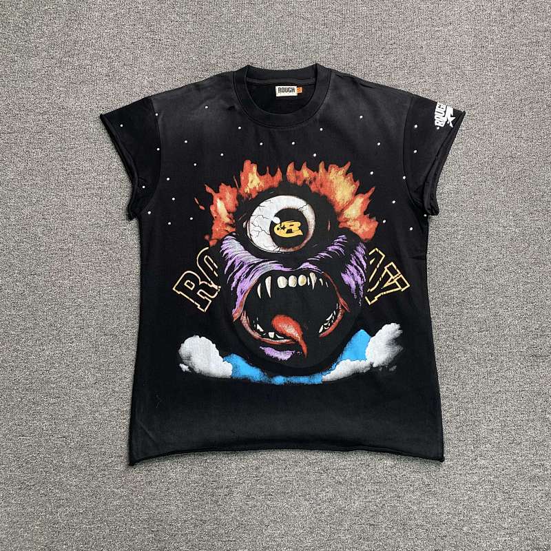 Rough Play T-shirt