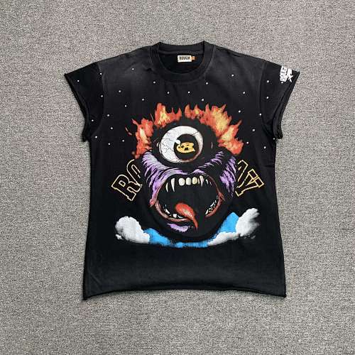 Rough Play T-shirt