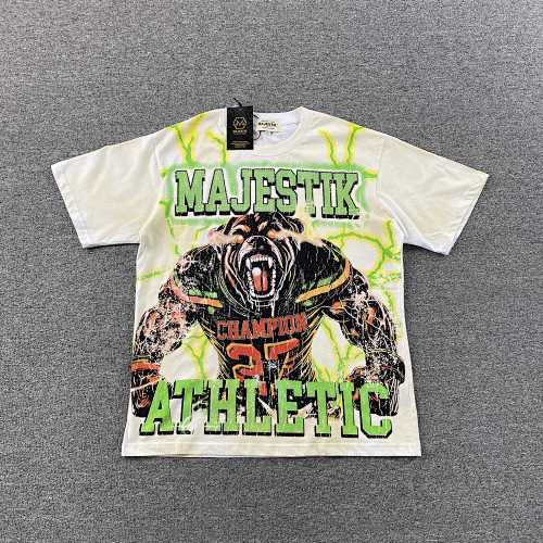 Majestik T-shirt
