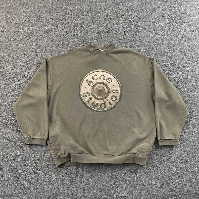 Acne Crewneck