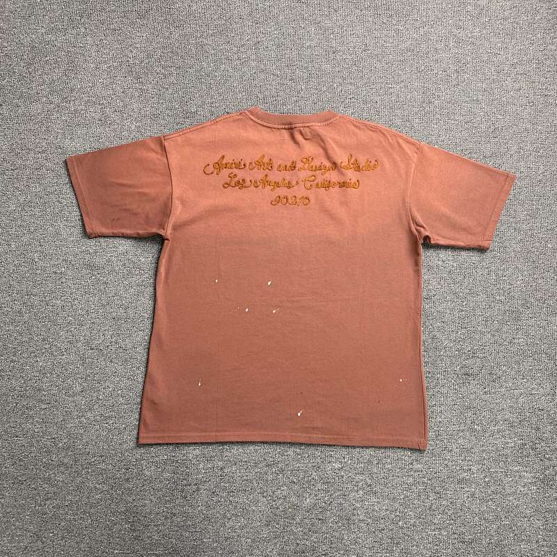 Amiri T-shirt