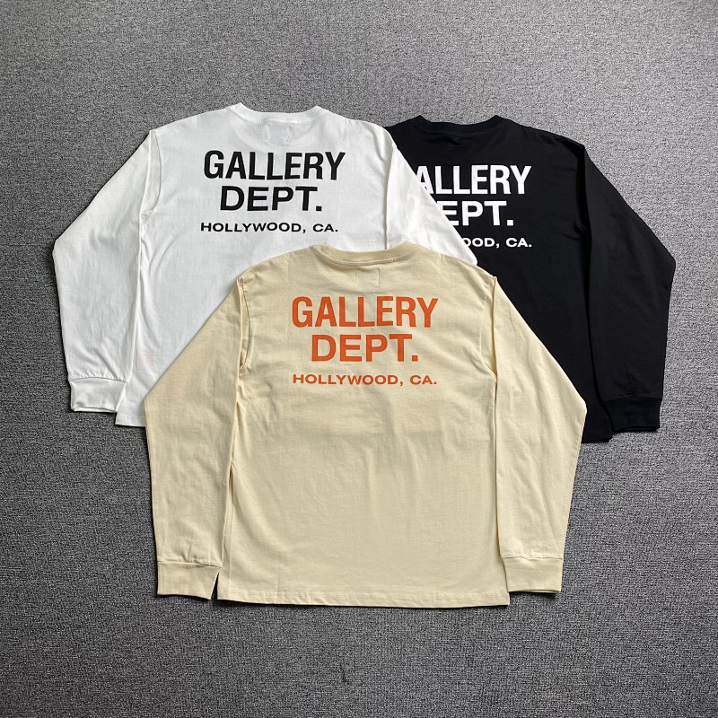 Gallery Dept. T-shirt