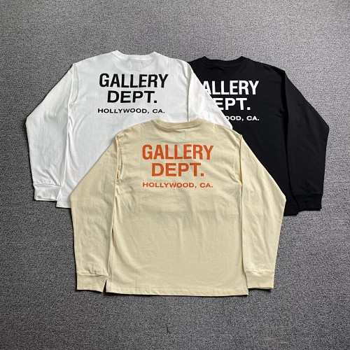Gallery Dept. T-shirt