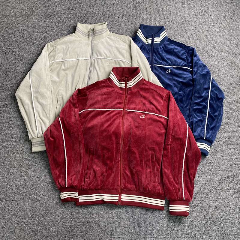 Corteiz Jacket