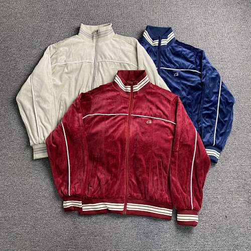 Corteiz Jacket