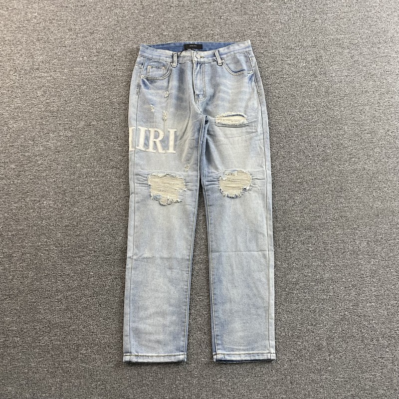 Amiri Jeans
