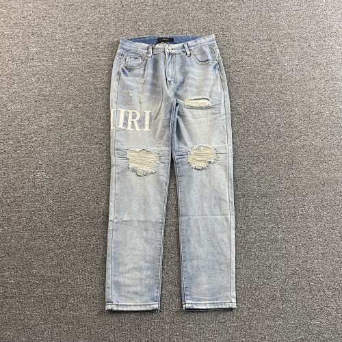 Amiri Jeans