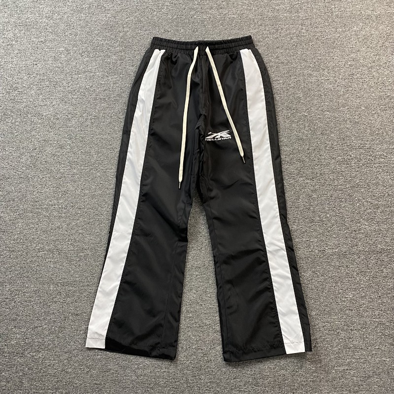 Hellstar Studios Logo Track Pants