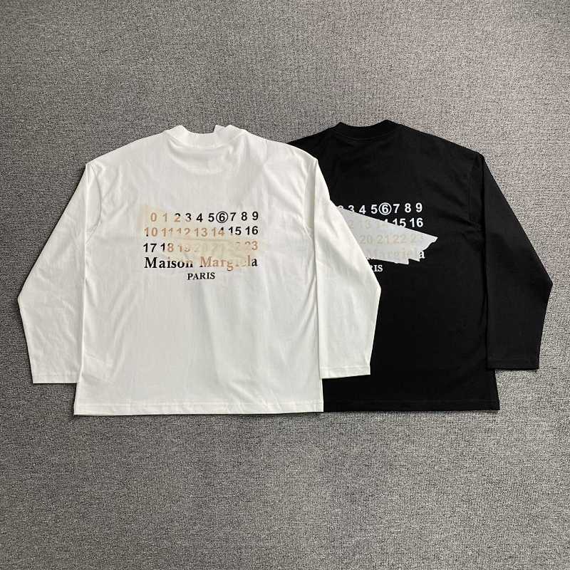 MM6 Maison Margiela T-shirt