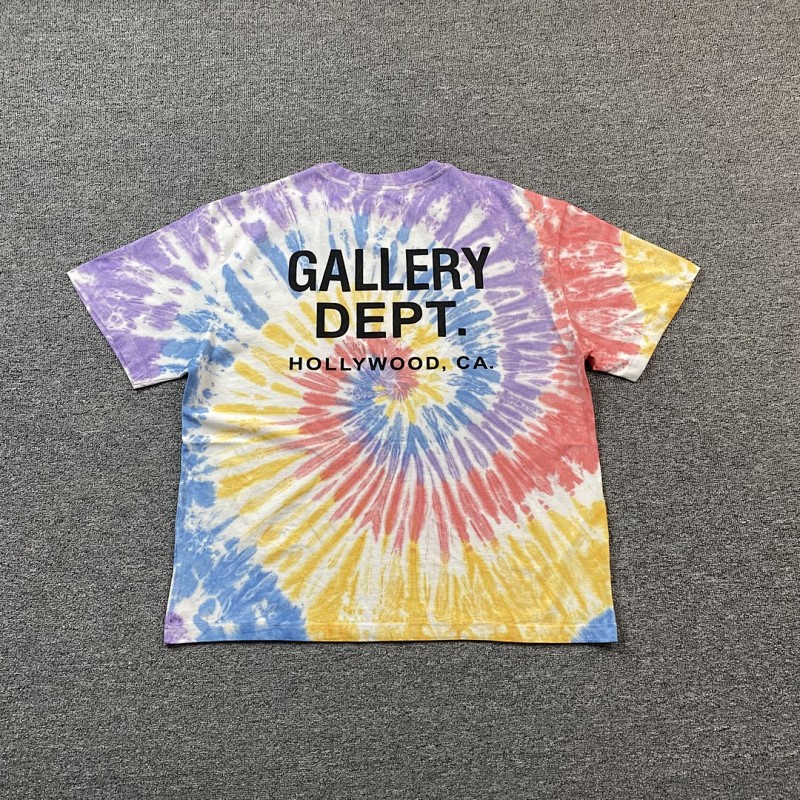 Gallery Dept. T-shirt