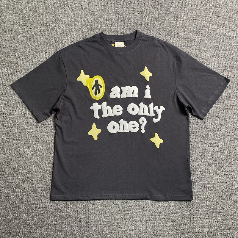 Broken Planet T-shirt