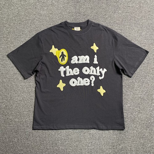Broken Planet T-shirt