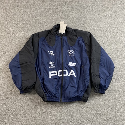 Undermycar Jacket