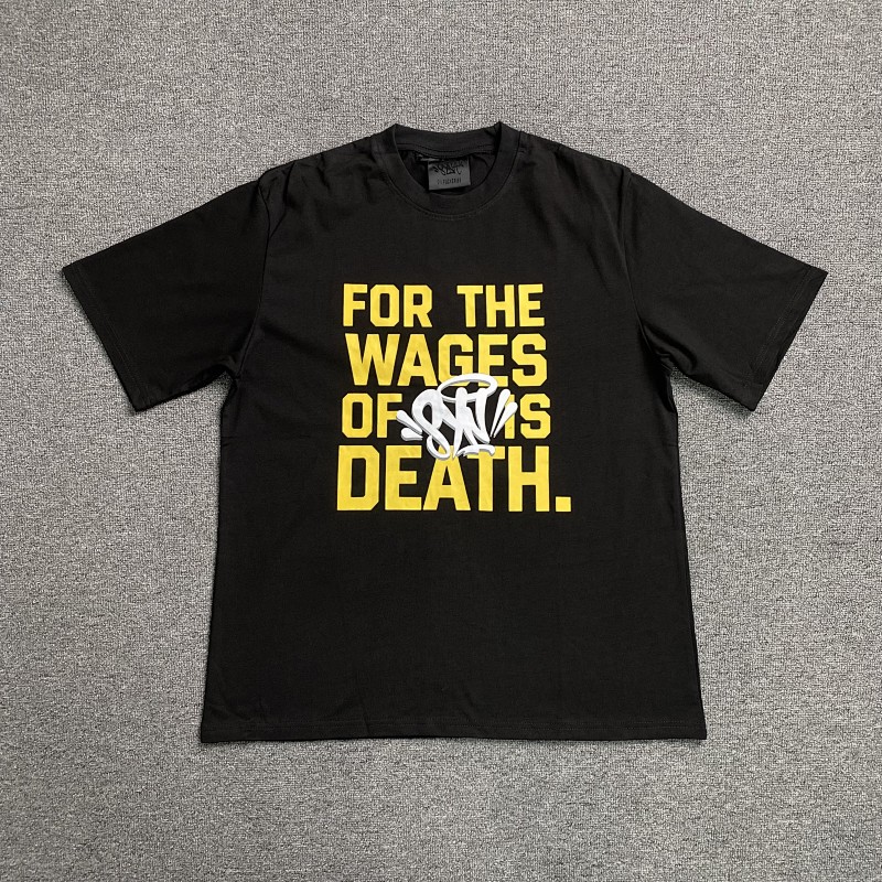 Syna World T-shirt