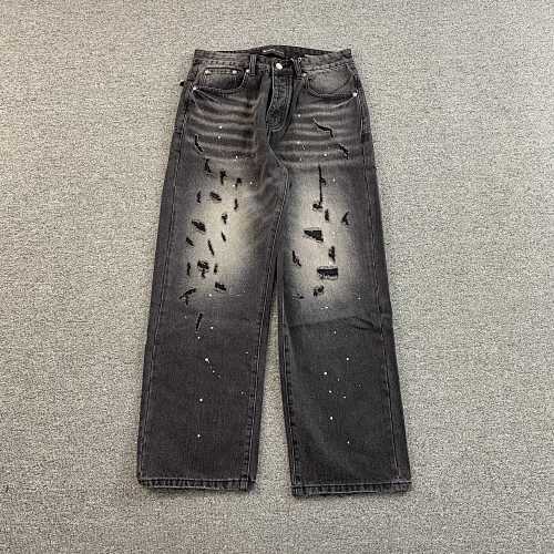 Purple Jeans