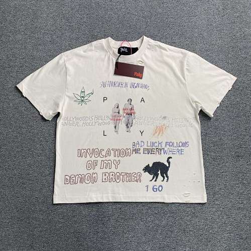 Paly Hollywood T-shirt