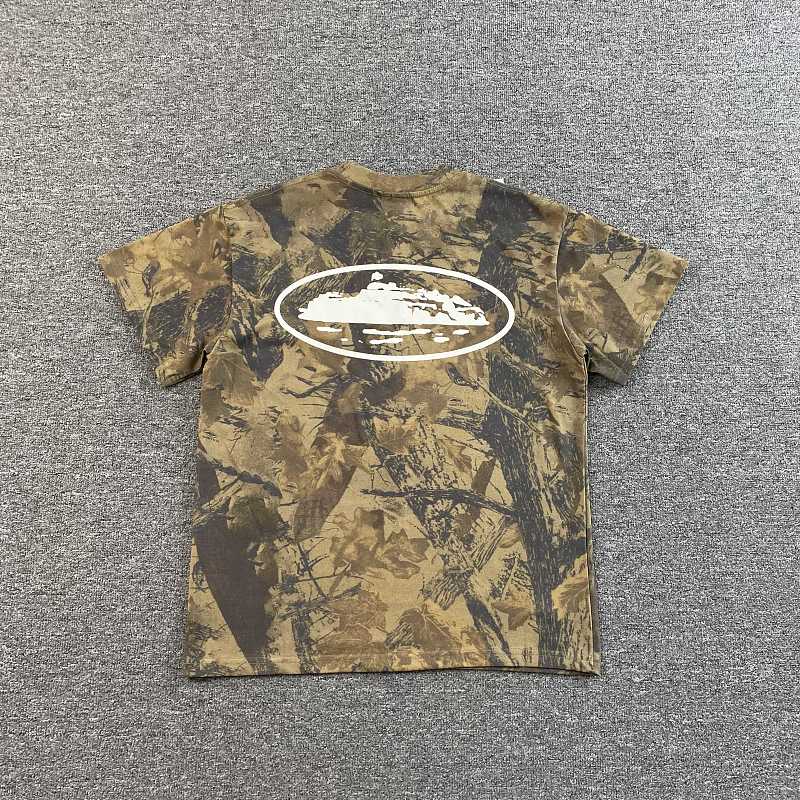 Corteiz T-shirt