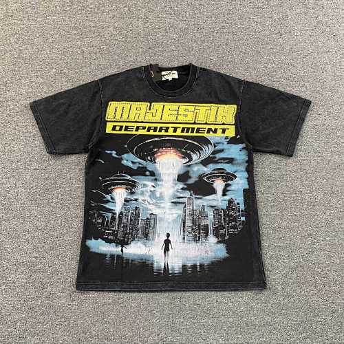 Majestik T-shirt