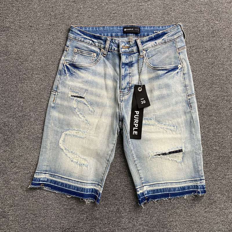 Purple Jeans