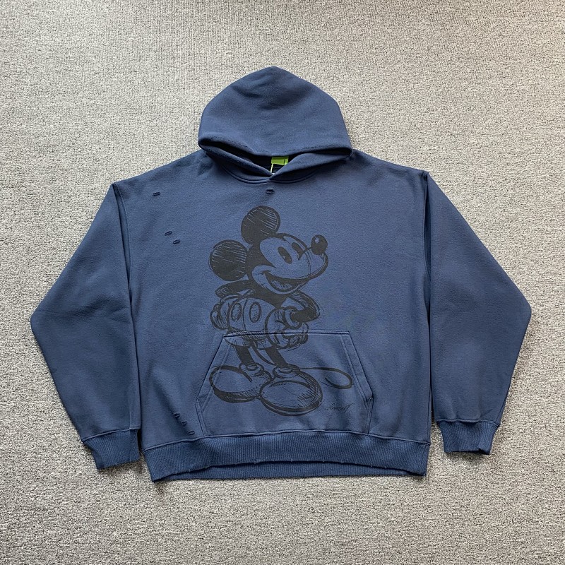 Vintage Hoodie