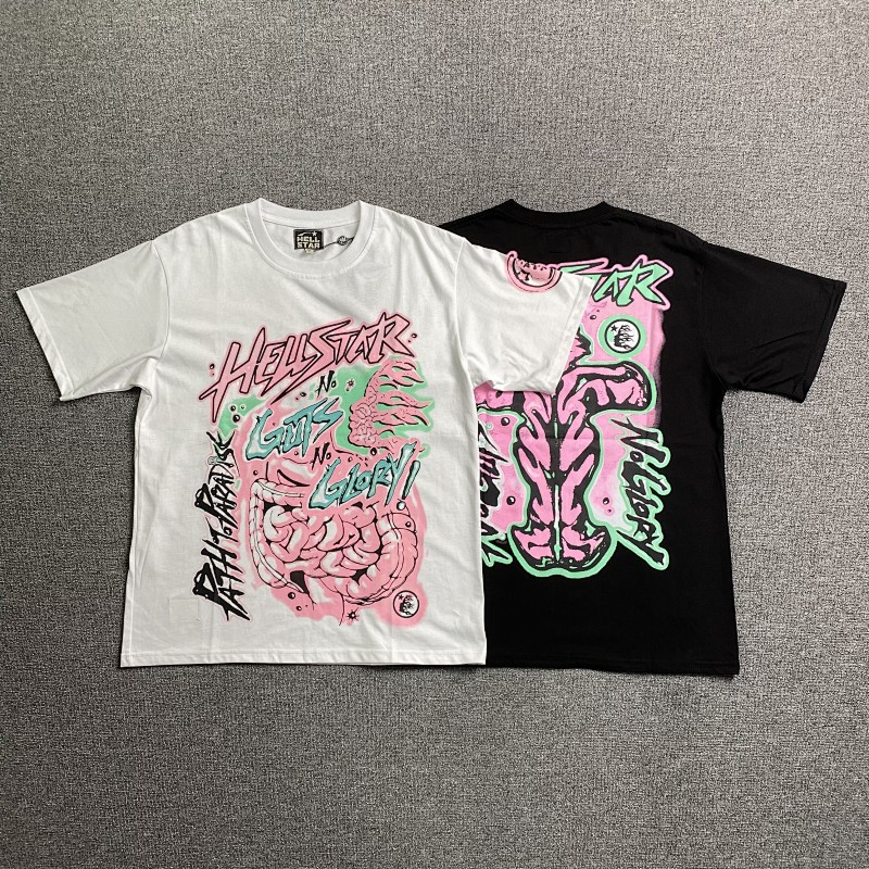 Hellstar T-shirt