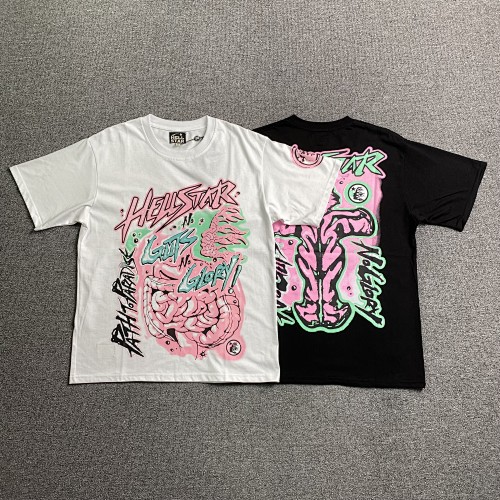 Hellstar T-shirt
