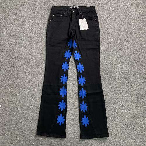 Lostshdws Logo Jeans