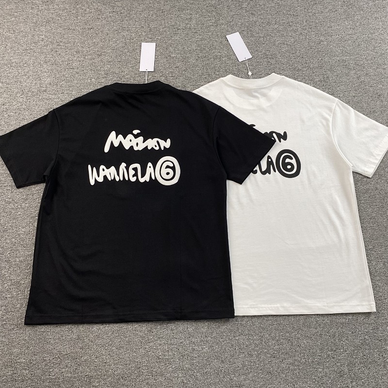 MM6 Maison Margiela T-shirt